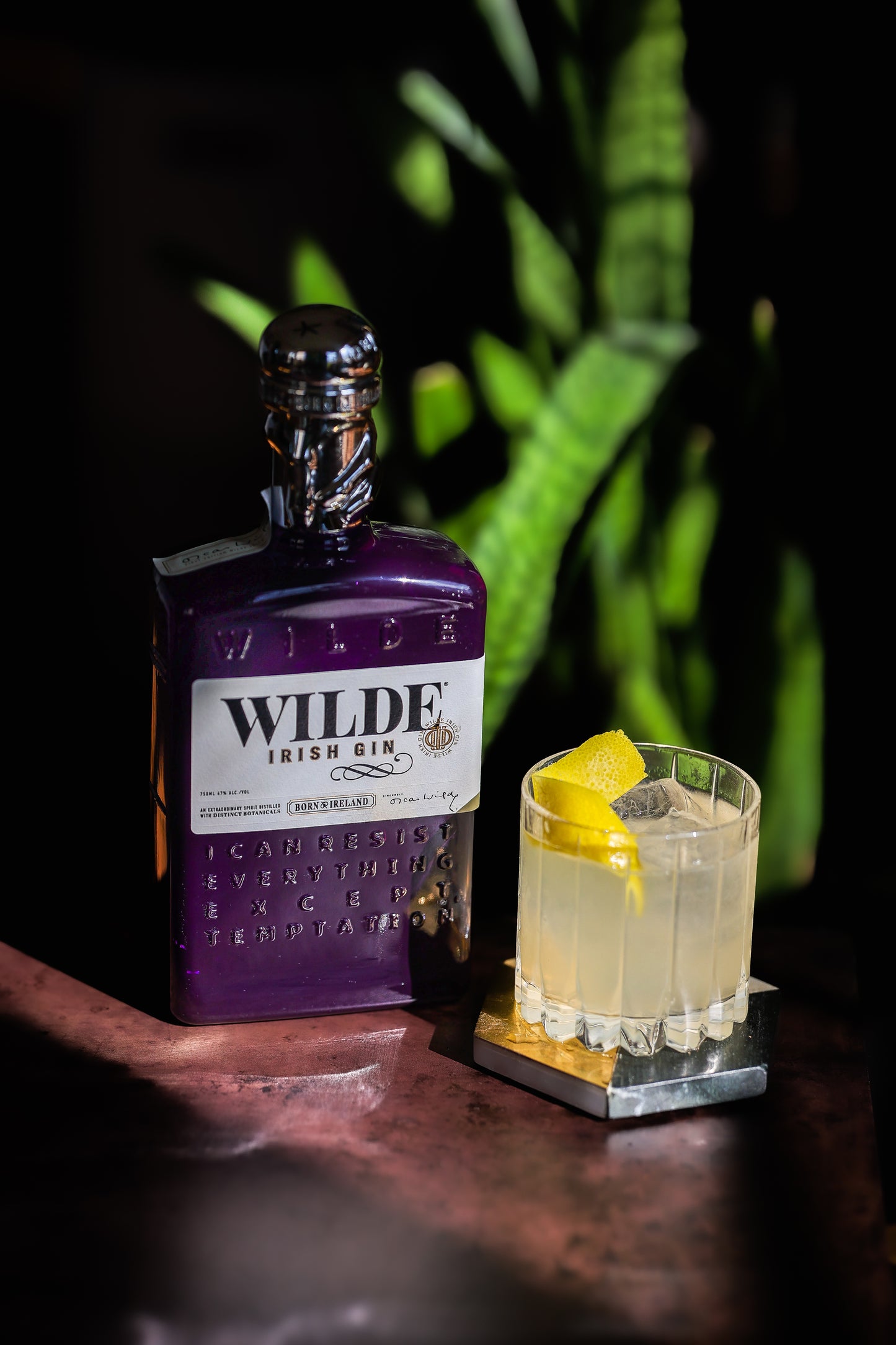 Wilde Irish Gin