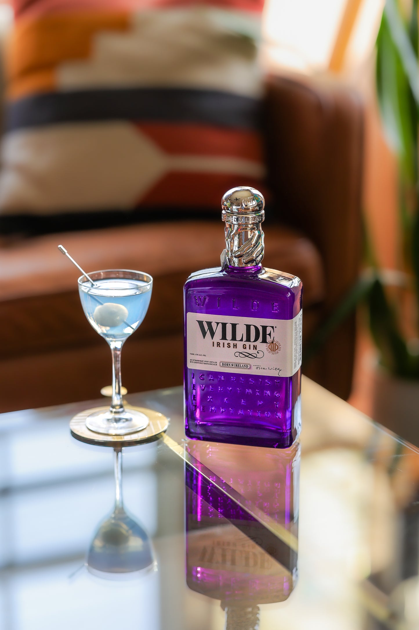 Wilde Irish Gin